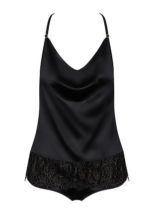 Комплект obsessive agatya s/m 5