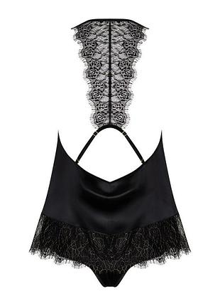 Комплект obsessive agatya s/m 6