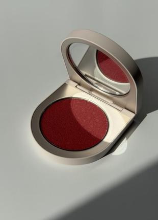 Кремові румʼяна rose inc