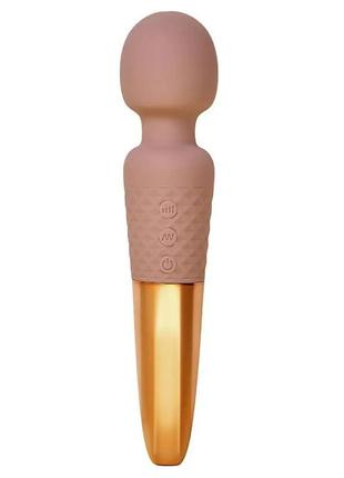 Вібратор мікрофон sweet em velvet lure, 28 режимів вібрації, б...