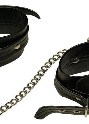 Набір для бдсм bad kitty bondage set, 5 7