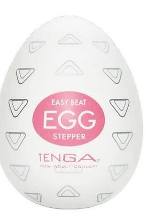 Мастурбатор tenga egg stepper 2