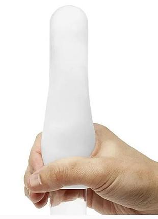 Мастурбатор tenga egg stepper 4