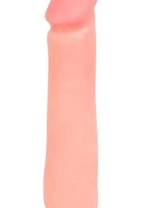 Вібратор " flexible vibrator " реаліст 2