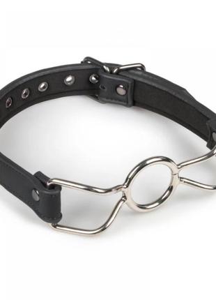 Капелюх кільце-павук metal mouth gag