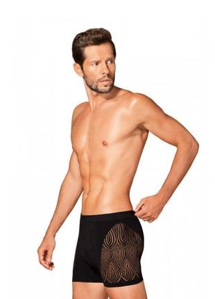 Труси шорти чоловічі obsessive m103 s/m/l