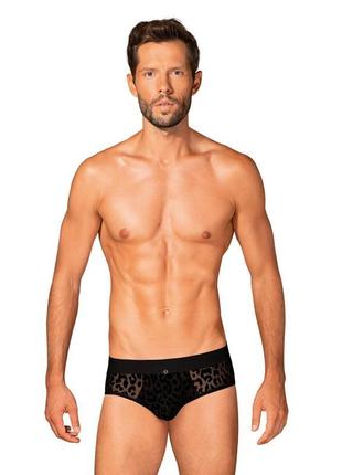 Труси чоловічі obsessive azmeron s/m