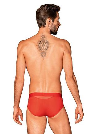 Труси чоловічі obsessive boldero s/m 2