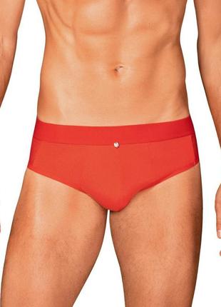 Труси чоловічі obsessive boldero s/m 3
