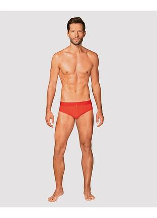 Труси чоловічі obsessive boldero s/m 5