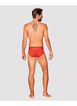 Труси чоловічі obsessive boldero s/m 6