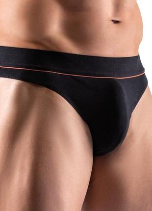 Труси чоловічі men's string s 3