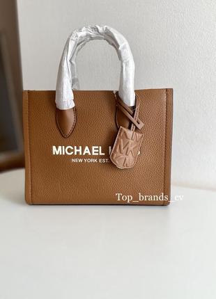 Сумка michael kors mirella оригинал