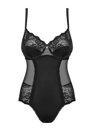 Боди obsessive amallie body s/m 5