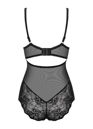 Боди obsessive amallie body s/m 6