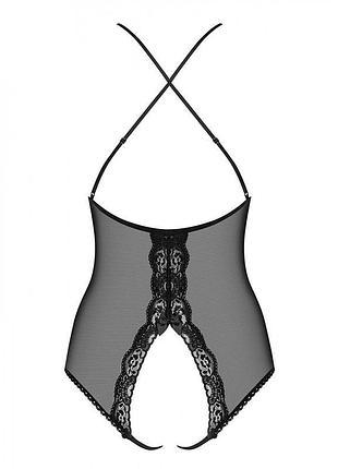 Боді obsessive 841-ted-1 body s/m 4