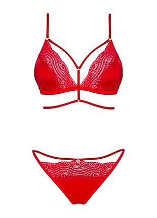 Комплект obsessive diyosa m/l 3