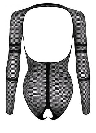 Боди obsessive b137 xl/xxl 6