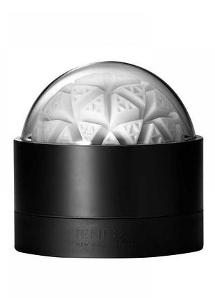 Macтурбатор tenga geo glacier masturbator 4