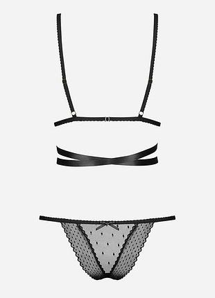 Комплект obsessive bowessa l/xl 5