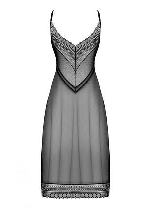 Пеньюар obsessive estiqua m/l 6