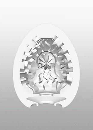 Мастурбатор tenga - egg shiny 2