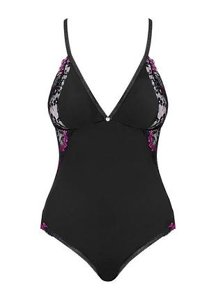 Боди obsessive vanessme body s/m 5