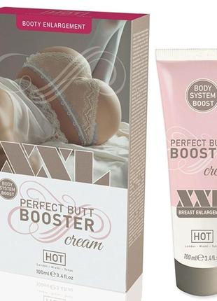 Крем для пружності та збільшення сідниць xxl butt booster crea...