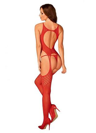 Боди obsessive n122 s/m/l 2