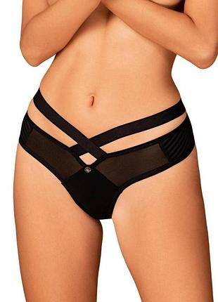 Трусики obsessive brasica m/l 3