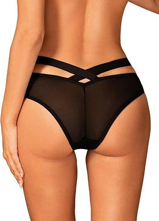 Трусики obsessive brasica m/l 4