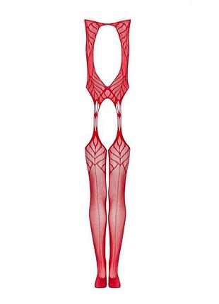 Боди obsessive n122 s/m/l 6