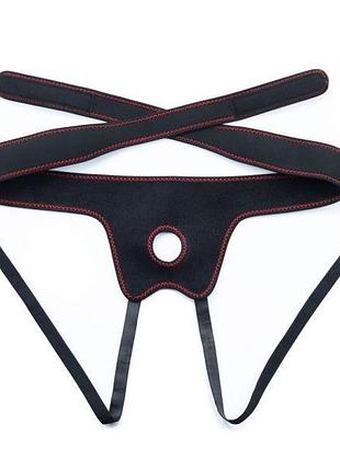 Трусики для страпона easy strapon set 7.5'' 3