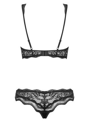 Комплект obsessive luvae set l/xl 3