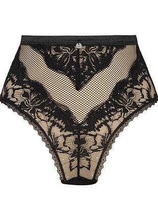Трусики obsessive olvidia xs/s 4