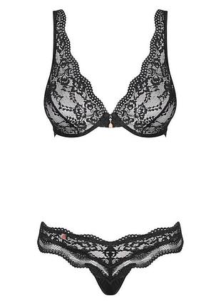 Комплект obsessive luvae set l/xl 5