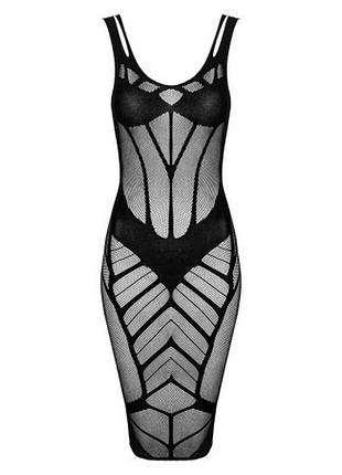 Плаття obsessive d609 s/m/l 4