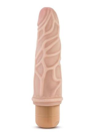 Вибратор mr. skin cock vibe 3 3