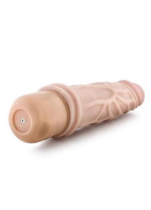 Вибратор mr. skin cock vibe 3 4