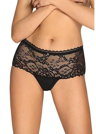 Трусики obsessive raquelia s/m 4