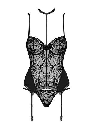 Корсет obsessive diyosa s/m 5