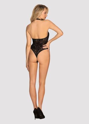 Боди softily body s/m 4