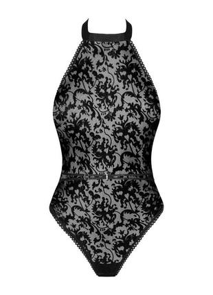 Боди softily body s/m 5