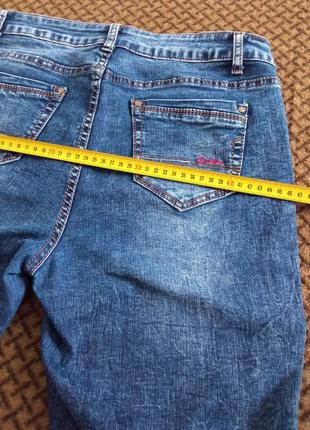 Женская одежда/ новые джинсы 💙 30 размер6 фото