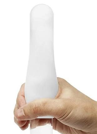 Мастурбатор tenga egg clicker 4