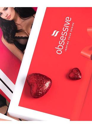Боди obsessive alifini body l/xl 7