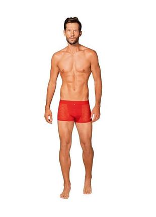 Труси шорти чоловічі obsessive obsessiver l/xl