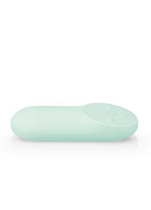 Віброяйце luv egg, green 5