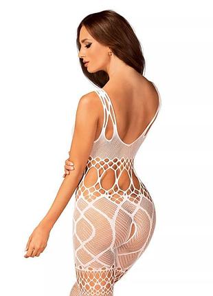 Комбинезон obsessive g330 s/m/l 4