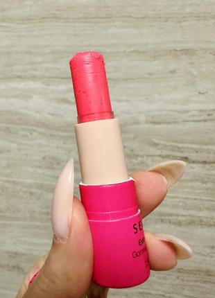 Скраб для губ sephora «dragon fruit» италия